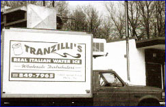 Tranzillis in Germantown, Philadelphia