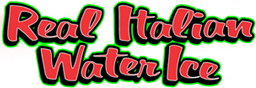 Real Italian Water Ice